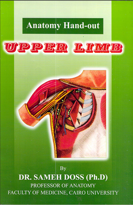 SAMMEH DOSS UPPER LIMB